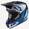 Moto|Snow FLY RACING Helmets | Youth Formula Carbon Prime Helmet