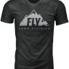 Casual FLY RACING Tees | Focus Tee