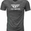 Casual FLY RACING Tees | Evolution Tee