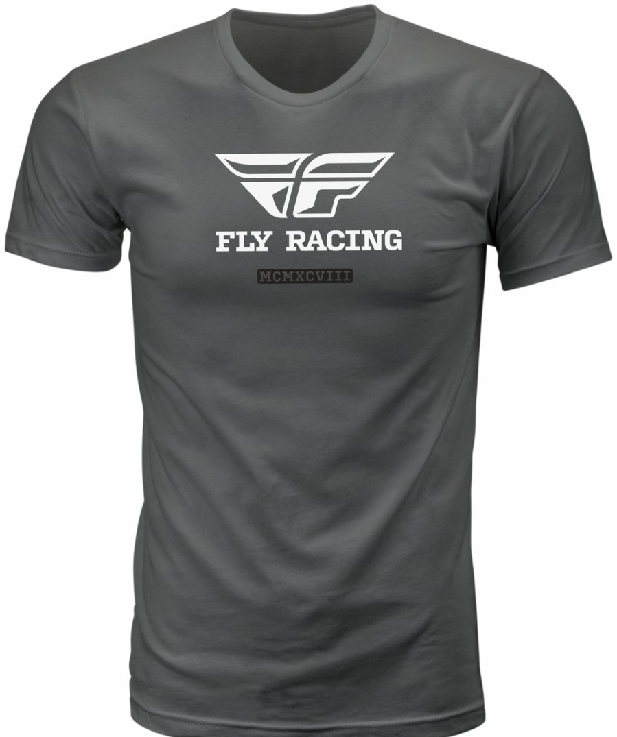 Casual FLY RACING Tees | Evolution Tee