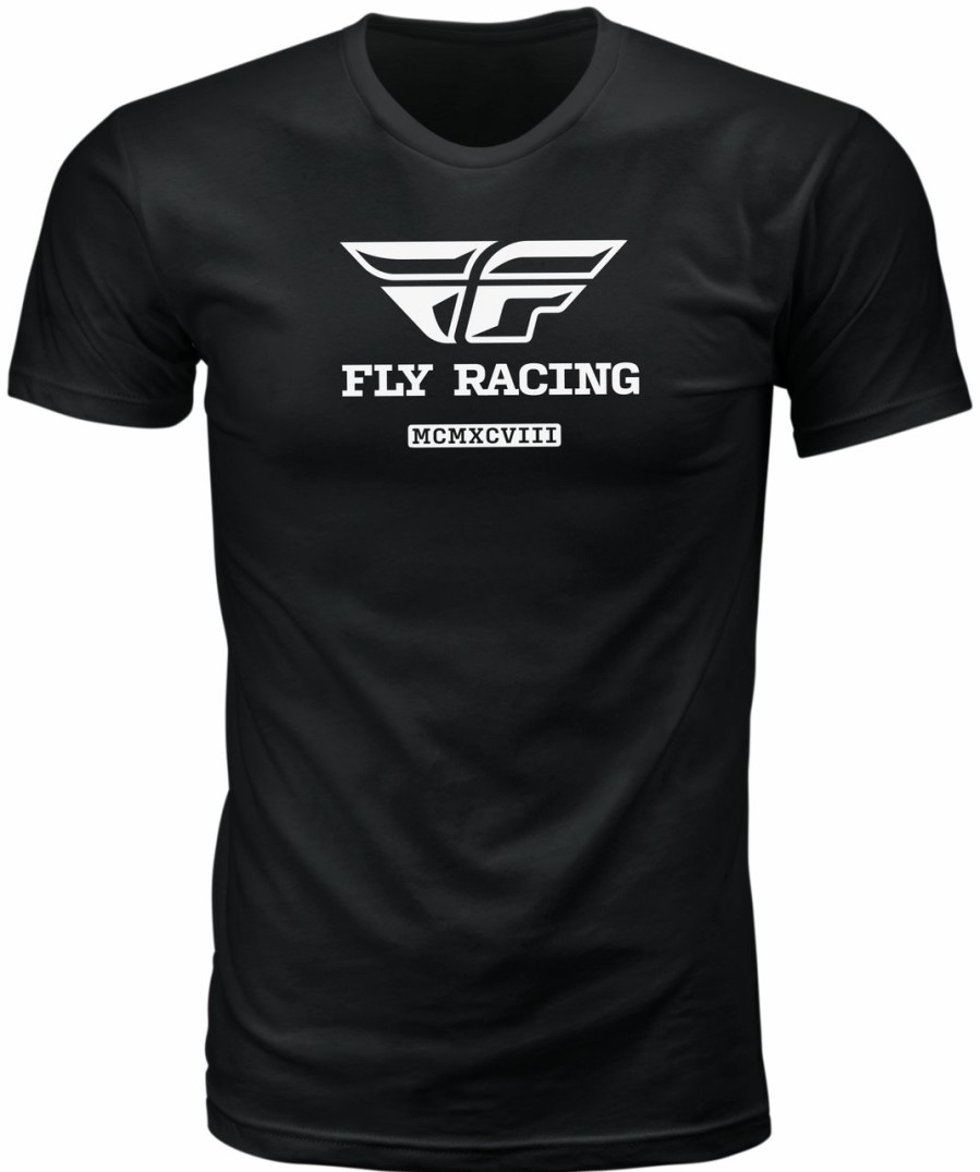 Casual FLY RACING Tees | Evolution Tee