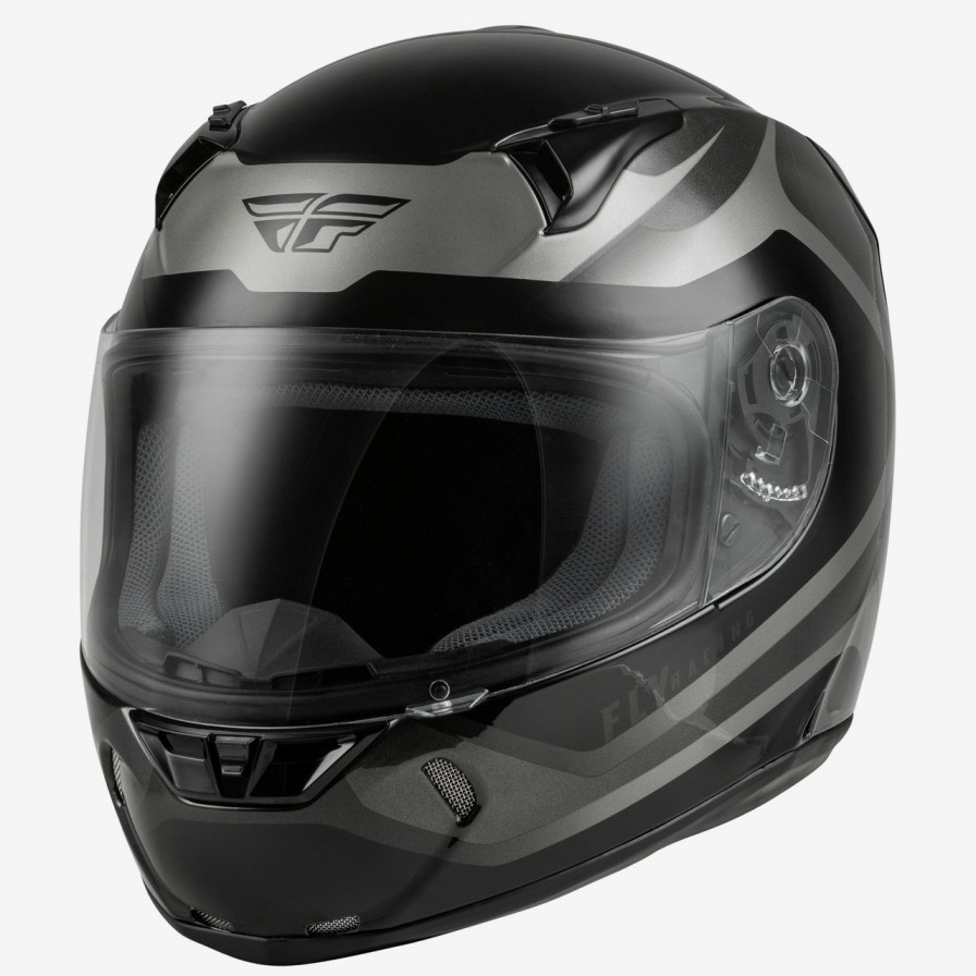 Street FLY RACING Helmets | Revolt Rush Helmet