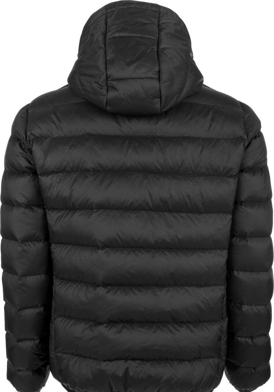 Casual FLY RACING Jackets | Spark Down Jacket Black