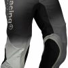 Moto FLY RACING Pants | Lite S.E. Pants (2024) Light Grey/Black