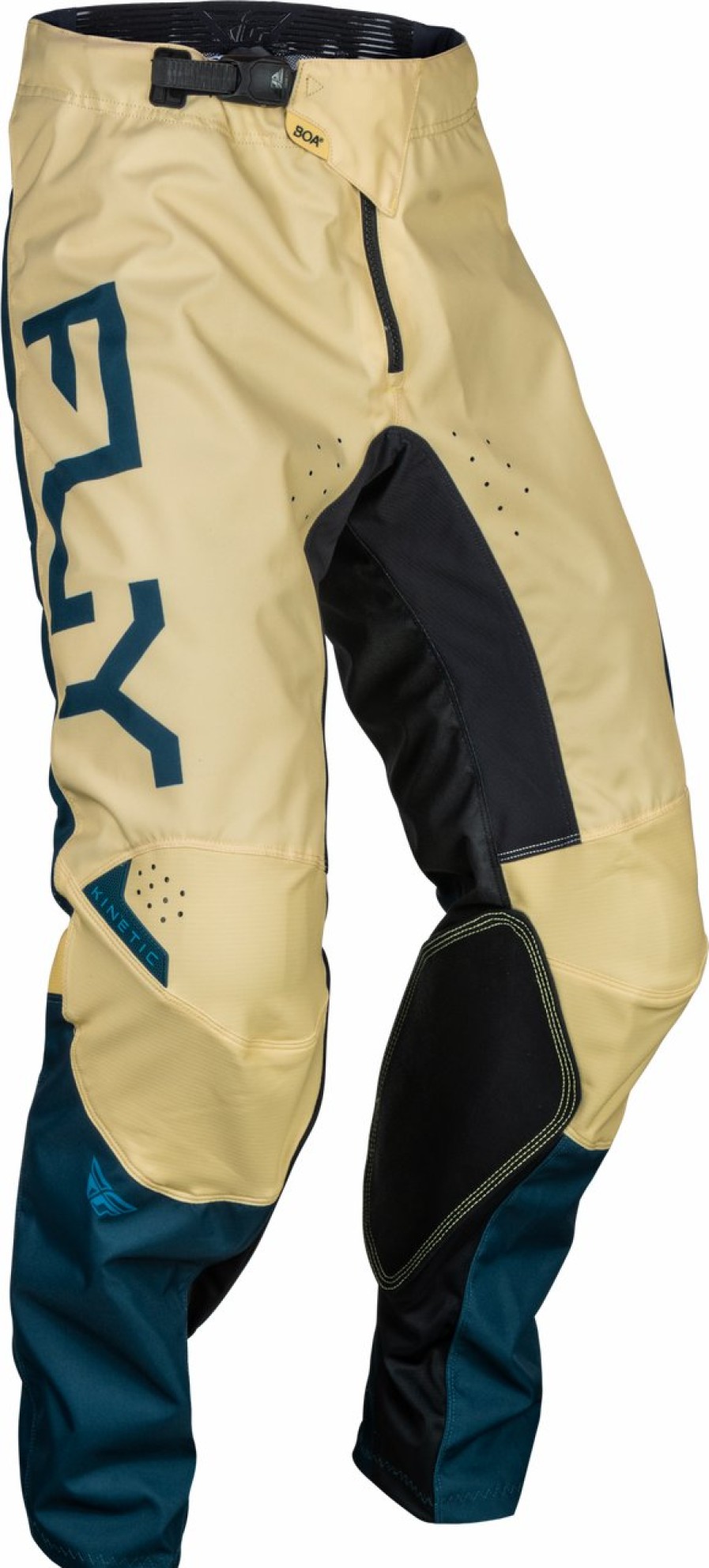 Moto FLY RACING Pants | Kinetic Reload Pants (2024)