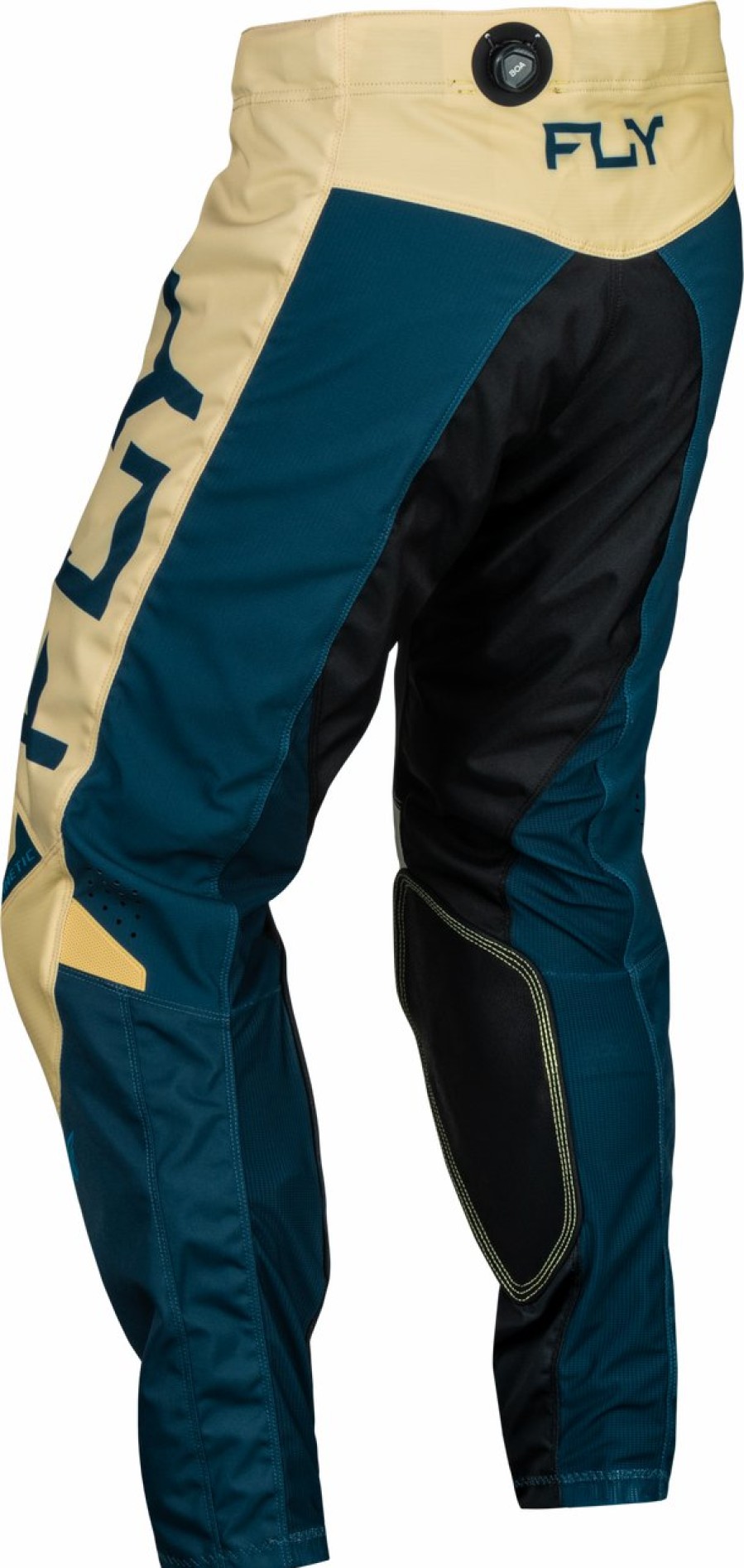 Moto FLY RACING Pants | Kinetic Reload Pants (2024)