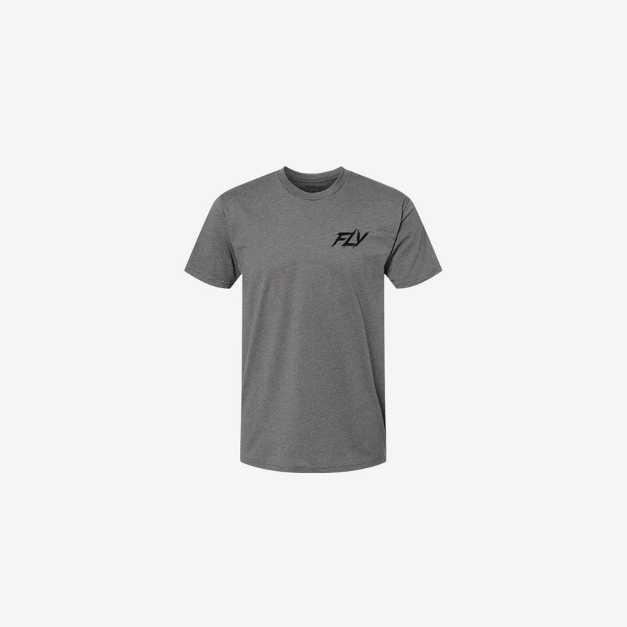 Casual FLY RACING Tees | Formula Tee