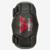 Moto|Snow FLY RACING Protection | Youth Barricade Mini Elbow Guards Black