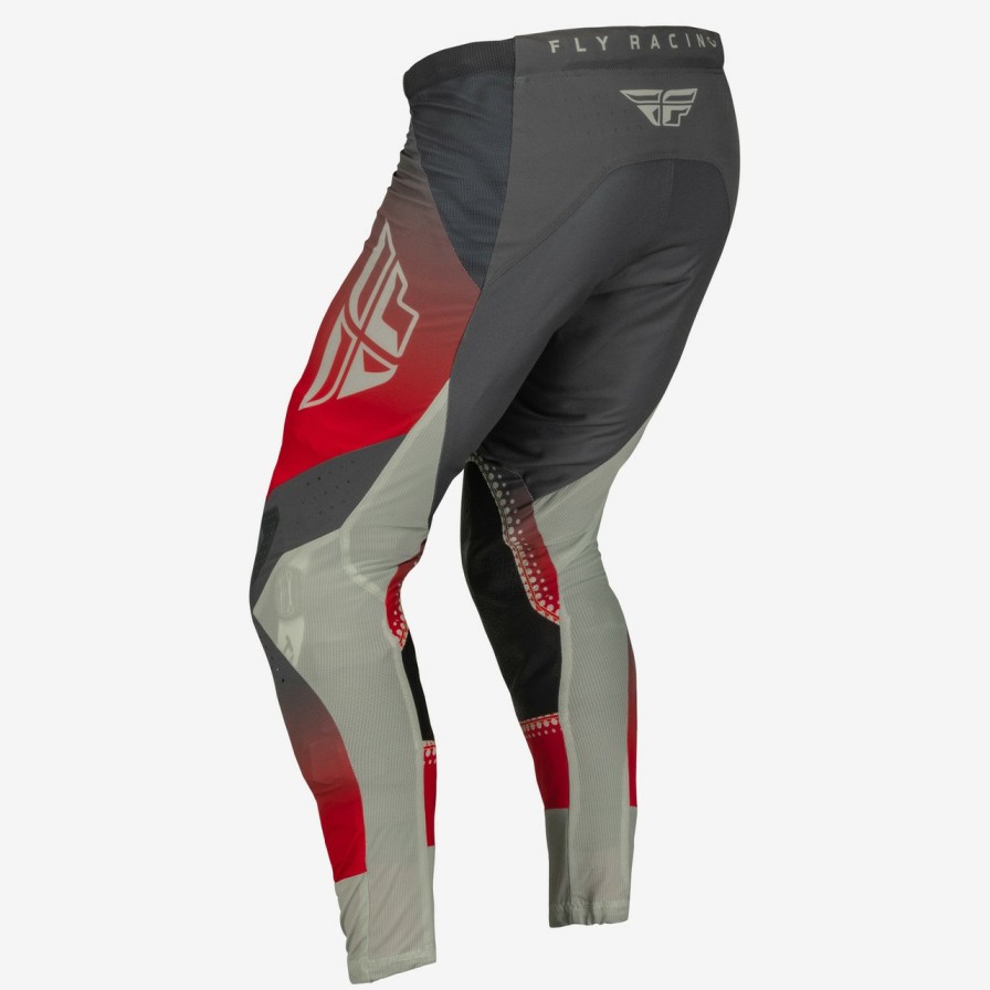 Moto FLY RACING Pants | Youth Lite Pants (2023)