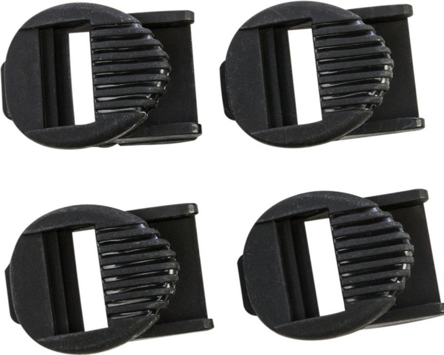 Moto FLY RACING Boots | Maverik F4 Boot Strap Receiver Kit