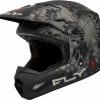 Moto FLY RACING Helmets | Kinetic S.E. Kryptek Helmet (2024)