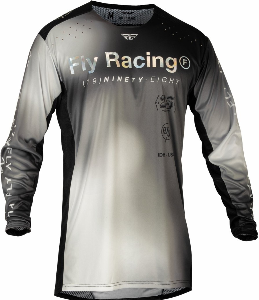 Moto FLY RACING Jerseys | Lite Jersey (2024)