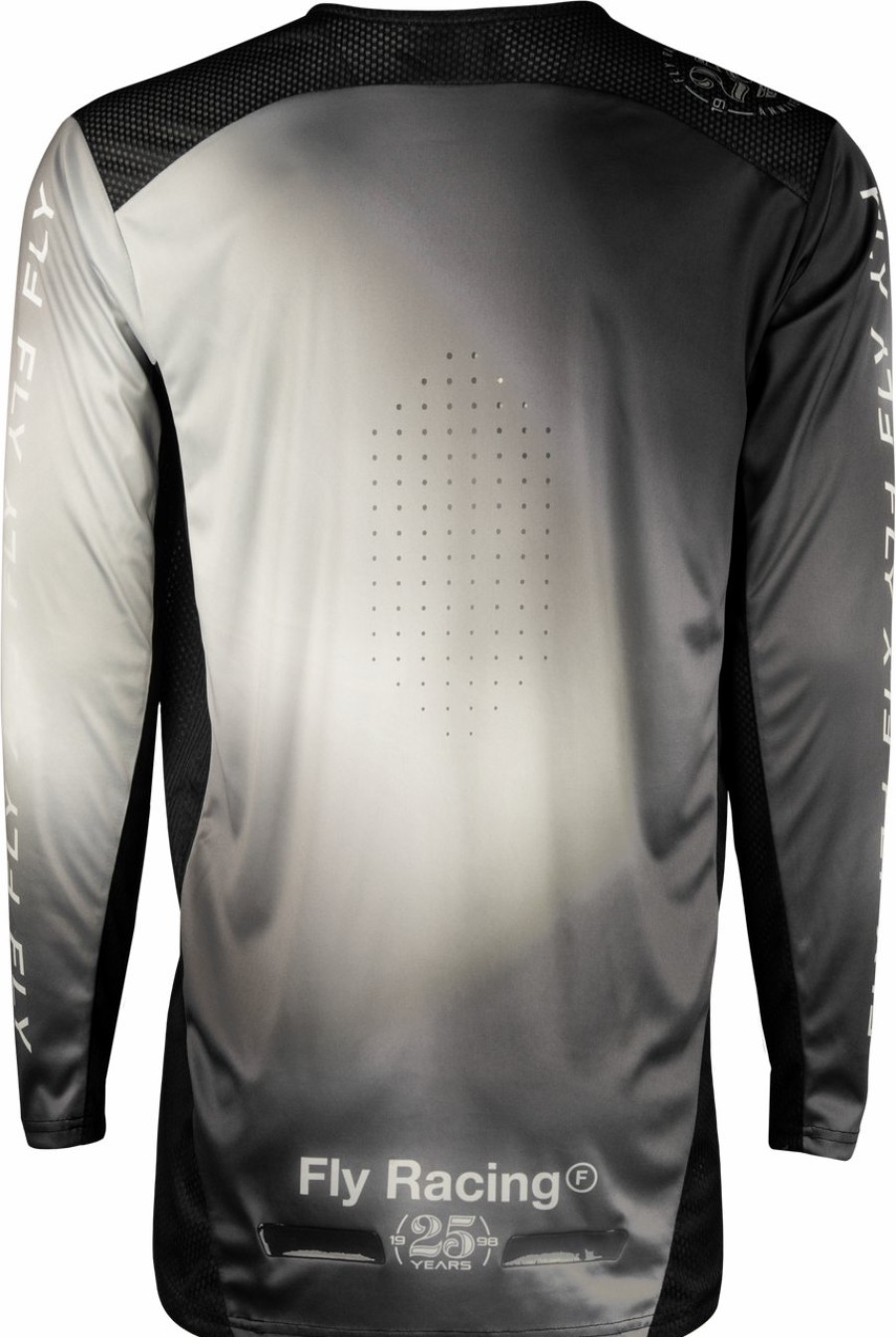 Moto FLY RACING Jerseys | Lite Jersey (2024)