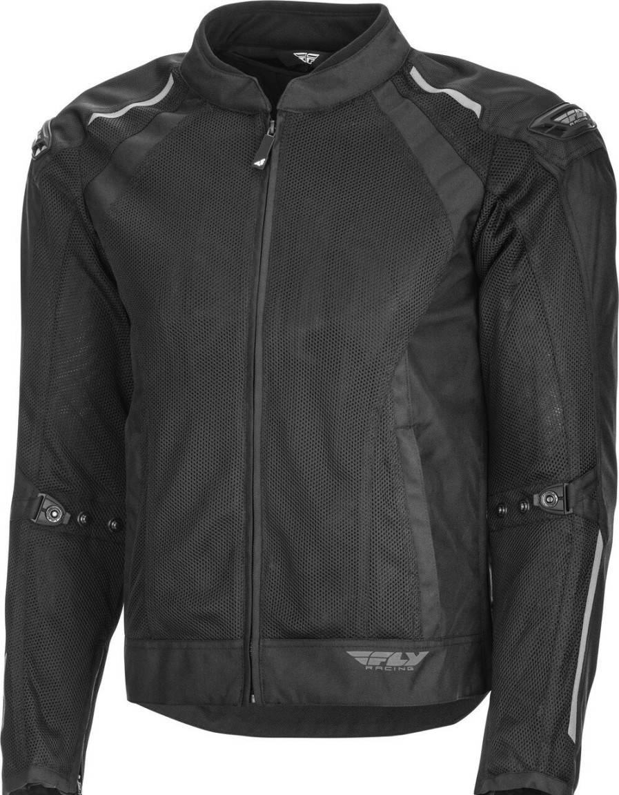 Street|Adventure FLY RACING Jackets | Coolpro Mesh Jacket