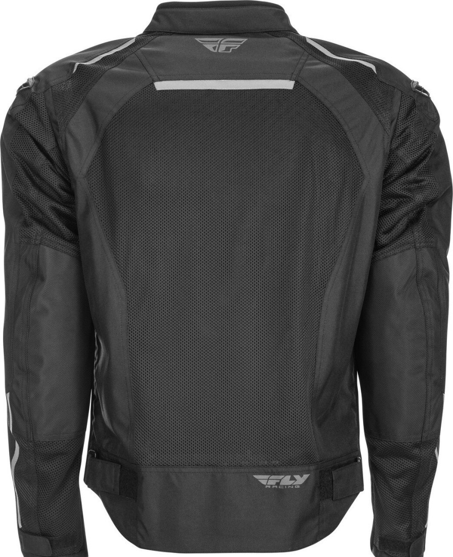 Street|Adventure FLY RACING Jackets | Coolpro Mesh Jacket