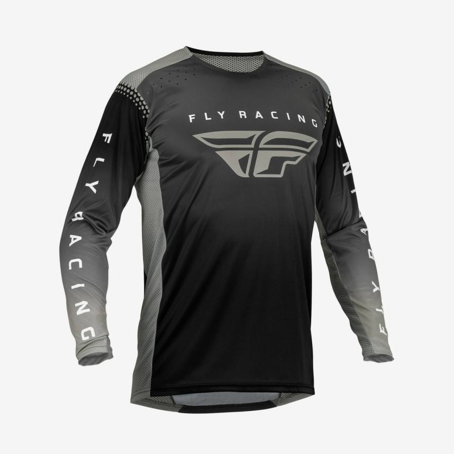 Moto FLY RACING Jerseys | Youth Lite Jersey (2023)