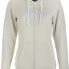 Casual FLY RACING Hoodies | Women'S Corporate Zip Up Hoodie