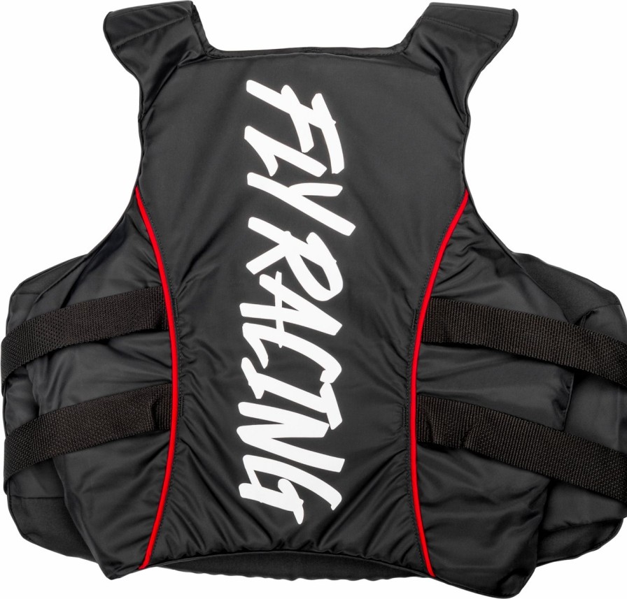 Water FLY RACING Floatation Vests | Pullover Flotation Vest (2023)