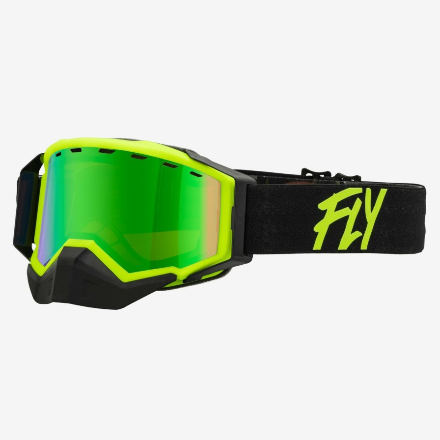 Snow FLY RACING Goggles | Zone Snow Goggle