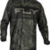 Moto FLY RACING Jerseys | F-16 Jersey (2024)