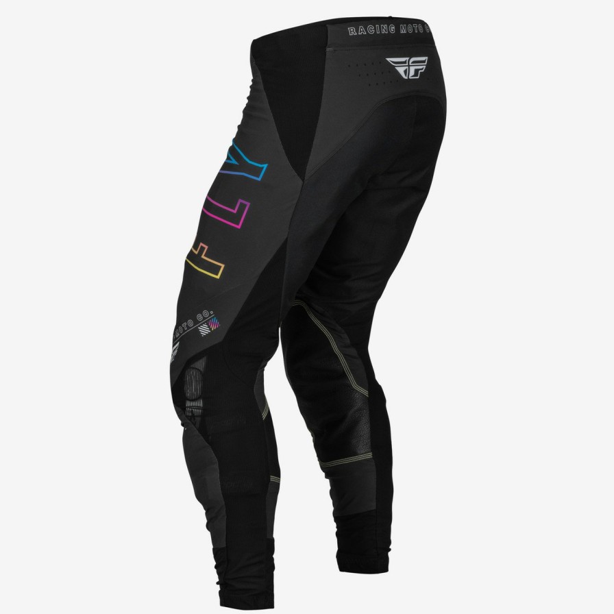 Moto FLY RACING Pants | Lite S.E. Avenge Pants (2023)