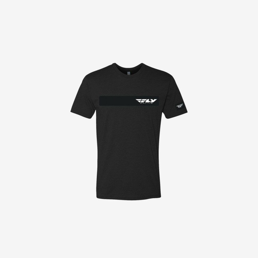 Casual FLY RACING Tees | Corporate Tee