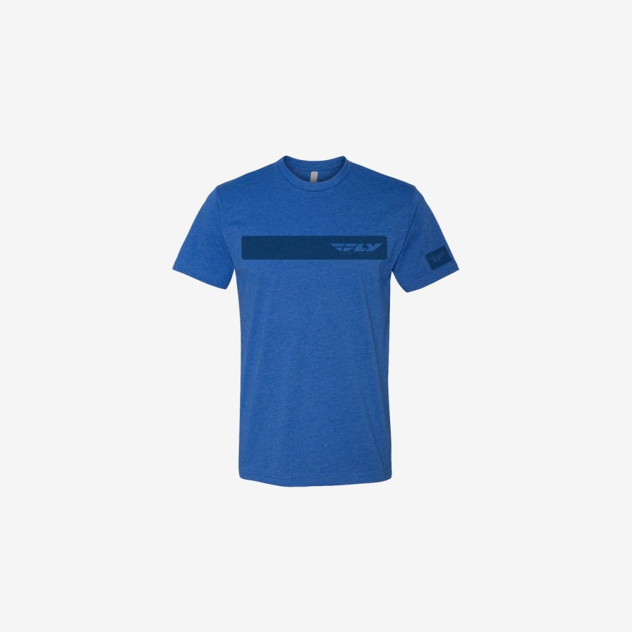 Casual FLY RACING Tees | Corporate Tee