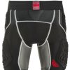 Moto|Snow|Bicycle FLY RACING Protection | Barricade Compression Shorts