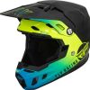 Moto|Snow FLY RACING Helmets | Formula Cc Centrum Helmet