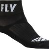 Casual FLY RACING Socks | Shorty Socks