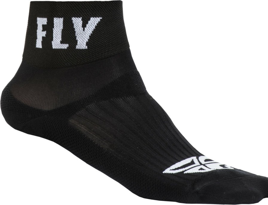 Casual FLY RACING Socks | Shorty Socks