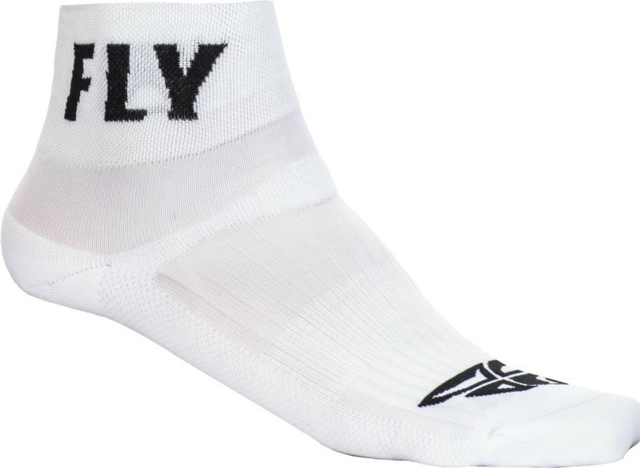 Casual FLY RACING Socks | Shorty Socks