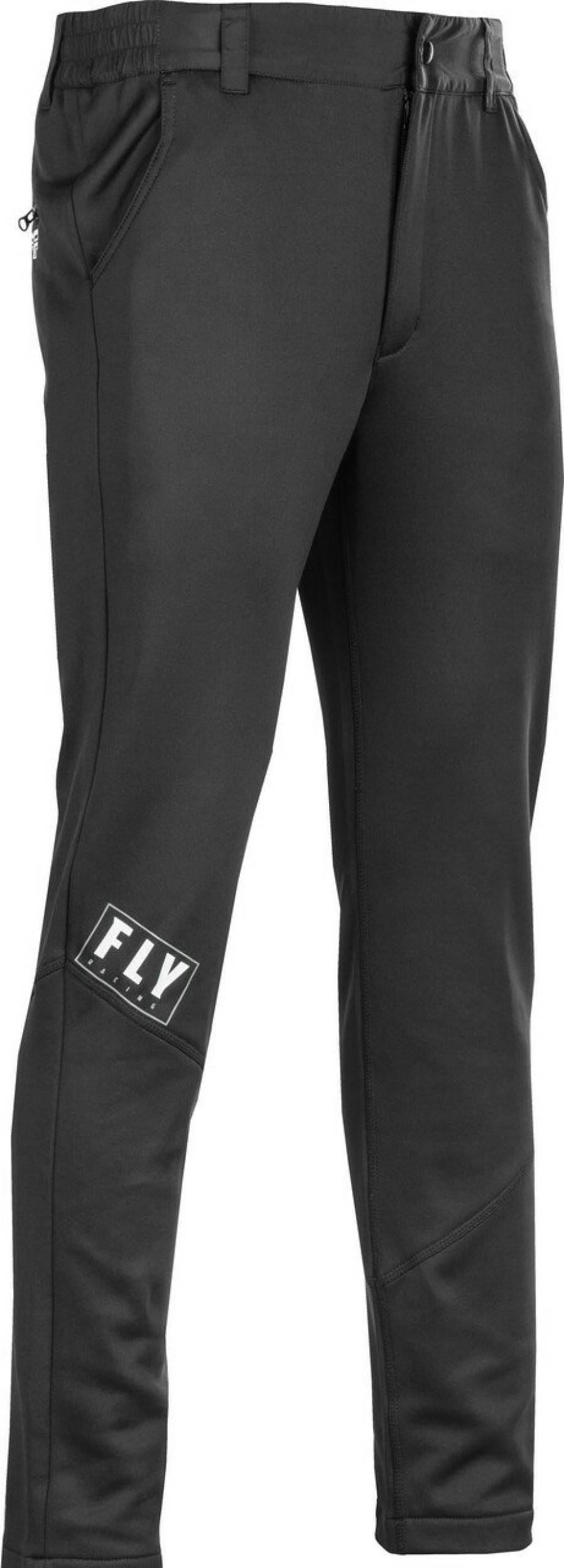 Snow FLY RACING Layers | Mid-Layer Pants Black