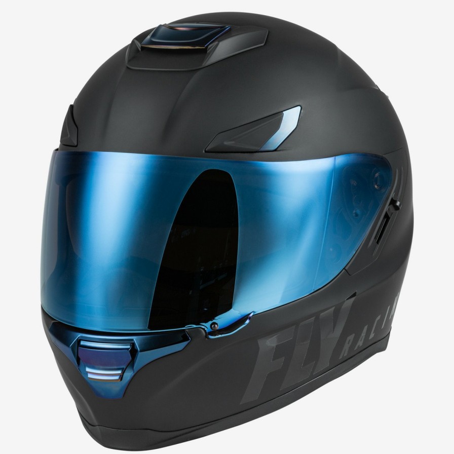 Street FLY RACING Helmets | Sentinel Recon Helmet