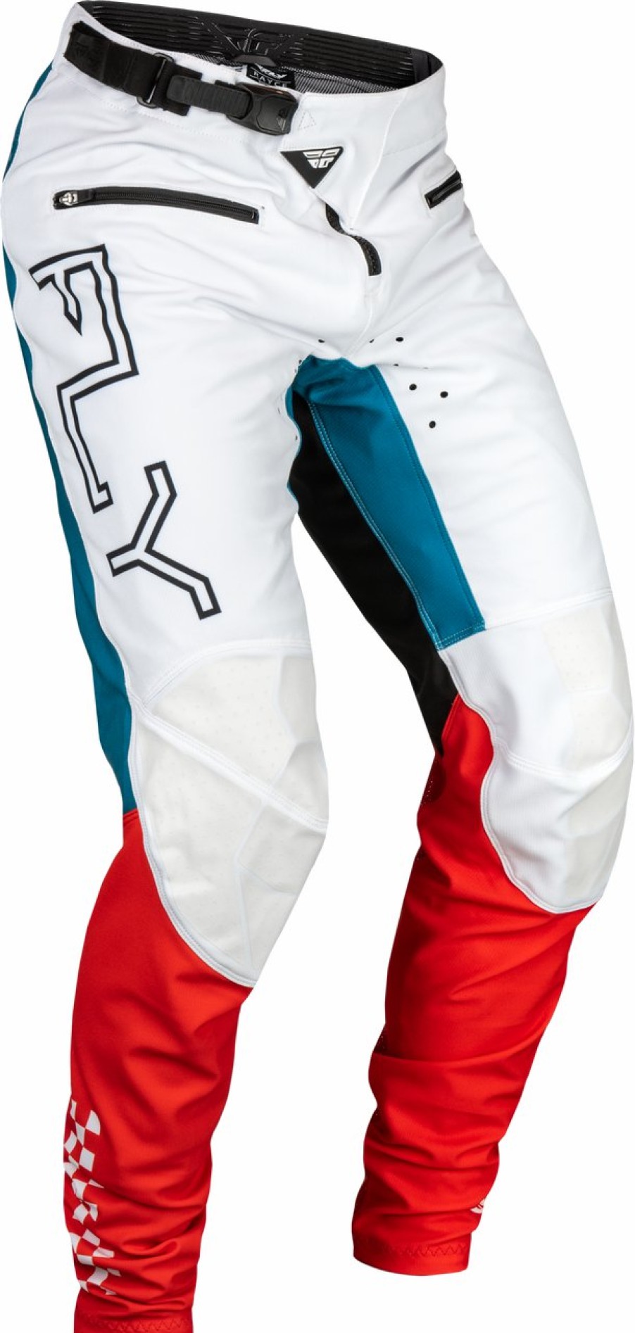 Bicycle FLY RACING Pants | Rayce Pants (2024)