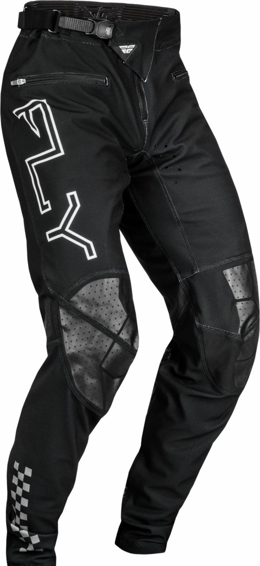 Bicycle FLY RACING Pants | Rayce Pants (2024)