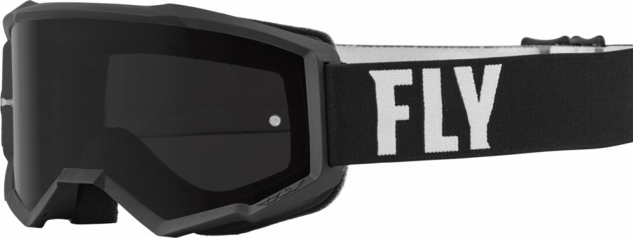 Moto|Bicycle FLY RACING Goggles | Focus Sand Goggles (2023)