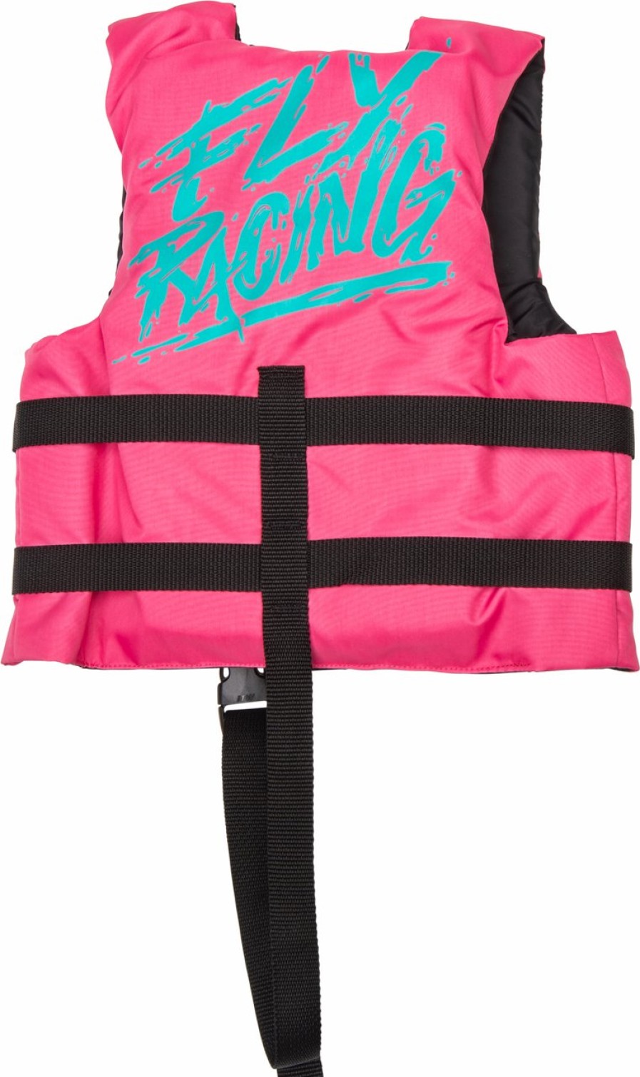 Water FLY RACING Floatation Vests | Child Flotation Vest (2023)