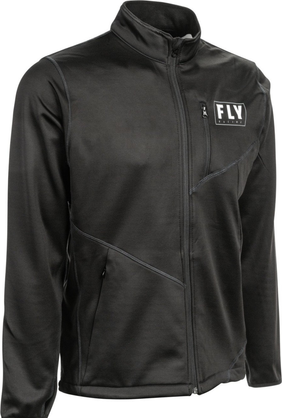 Snow FLY RACING Layers | Mid-Layer Jacket (2023)