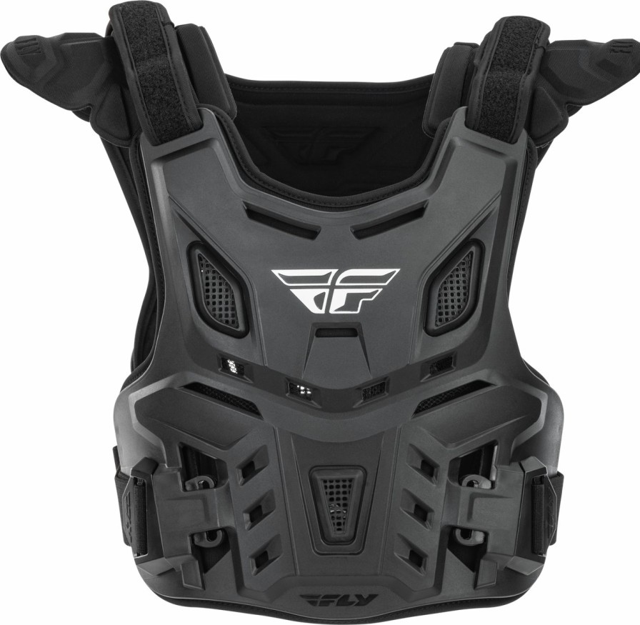 Moto FLY RACING Protection | Youth Revel Race Roost Guard