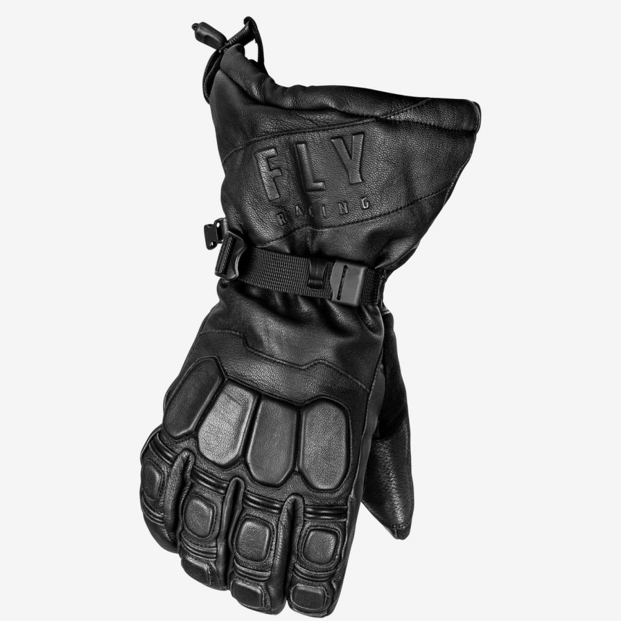 Snow FLY RACING Gloves | Glacier Gloves