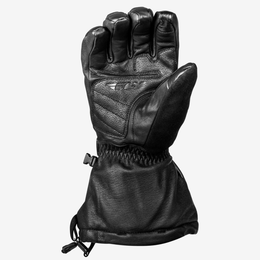 Snow FLY RACING Gloves | Glacier Gloves