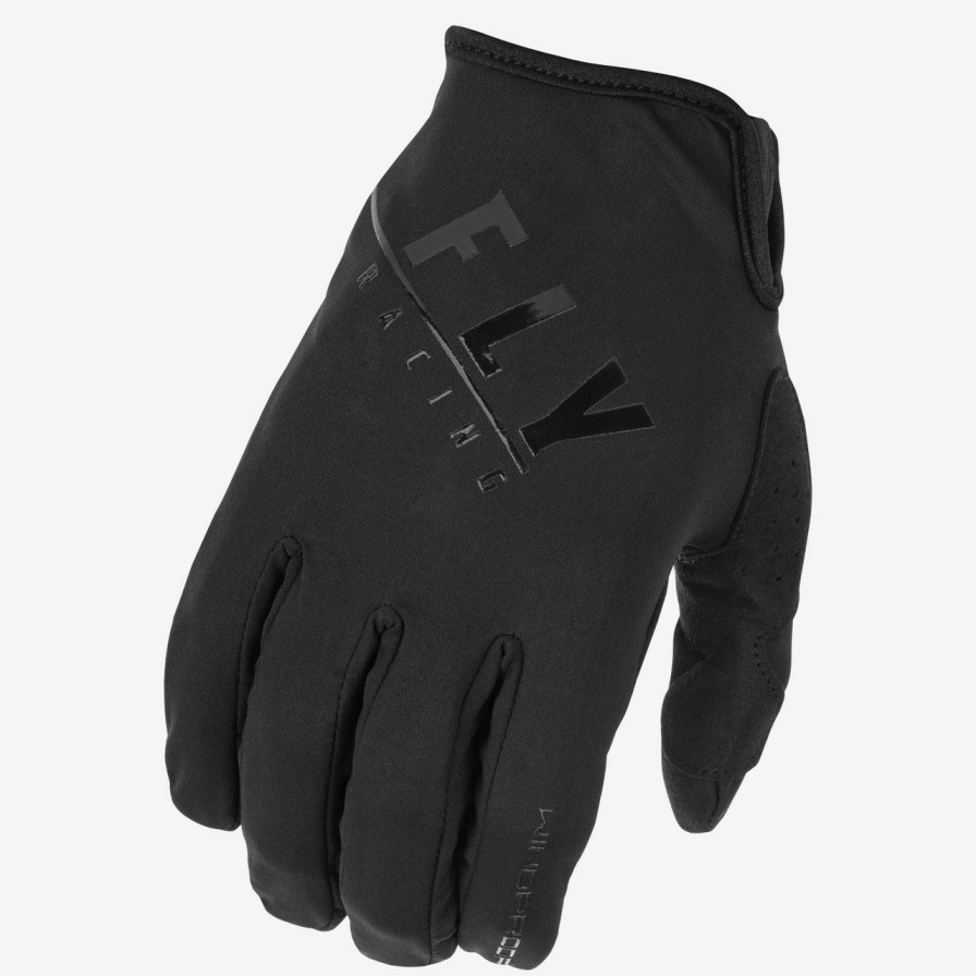 Snow FLY RACING Gloves | Youth Windproof Gloves