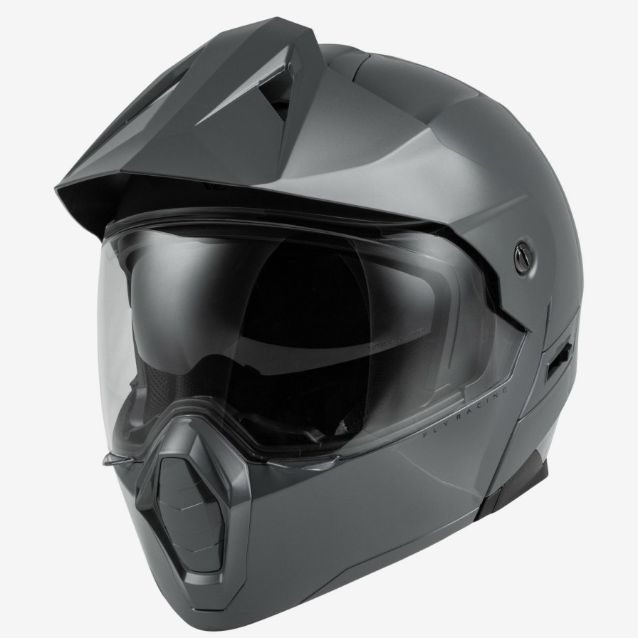 Street|Adventure FLY RACING Helmets | Odyssey Adventure Modular Helmet