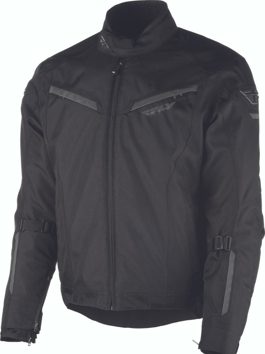 Street FLY RACING Jackets | Strata Jacket