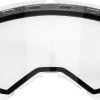 Moto FLY RACING Goggles | Youth Goggle Dual Lens