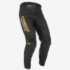 Moto FLY RACING Pants | Kinetic Rockstar Pants (2023)