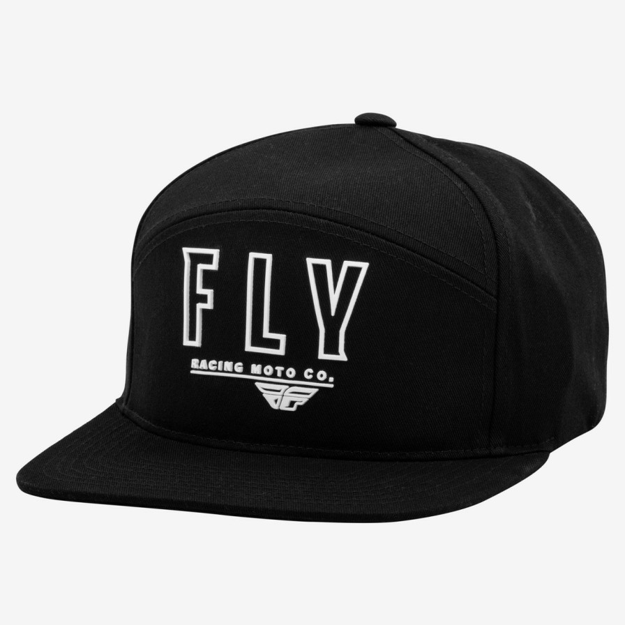 Casual FLY RACING Hats | Skyline Hat