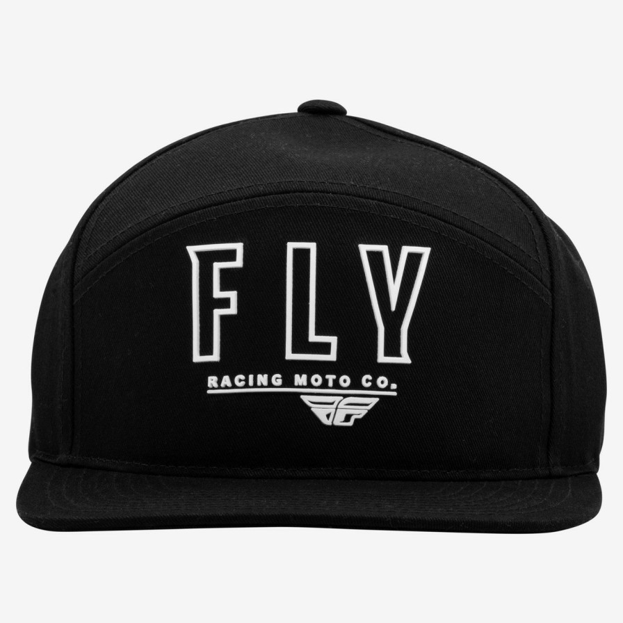 Casual FLY RACING Hats | Skyline Hat