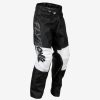 Moto FLY RACING Pants | Youth Kinetic Khaos Pants (2023)